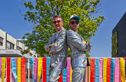 Op zoek naar een DJ-show die écht werkt voor families en publiek van alle leeftijden? - Foto 1