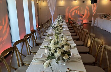 Wat Afrikaanse touches - Foto 1