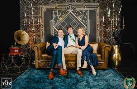 Galabal VEK - Foto 1