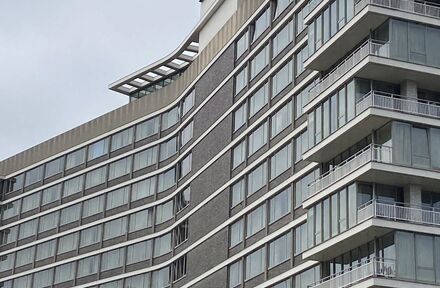 Personeelsfeest Amsterdam - Foto 1