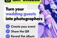 Shared Event Album: The 2026 Guide to QR Photo Sharing - Foto 2