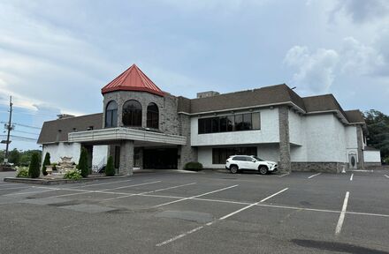 Best Banquet Halls in New Jersey - Foto 1