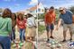 Out-of-the-box teambuilding: Waarom Crazy Boules in De Panne dé verrassing van het seizoen is. - Foto 1