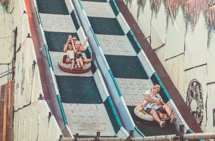 Een unieke eyecatcher voor jouw zomerevent? - Foto 1