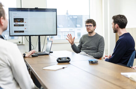 Wat er dit jaar op de planning staat bij aanmelder.nl: een blik achter de schermen - Foto 1