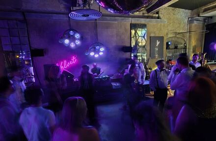 Peaky Blinders Kick-Off - Foto 1