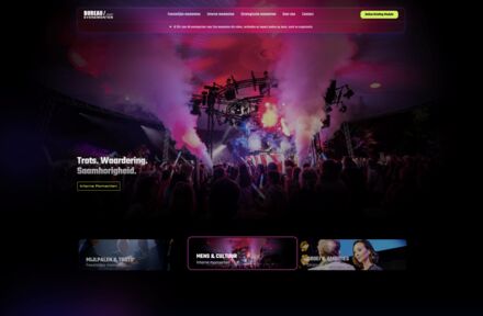 Organiseer je een event, of creëer je een live moment om nooit meer te vergeten? - Foto 1