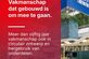 Duurzame standbouw: wat gebeurt er met een beursstand ná de beurs? - Foto 3