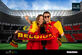 Green screen fotomarketing voor ‘Vernaeve’ tijdens EK-match Rode Duivels - Foto 3