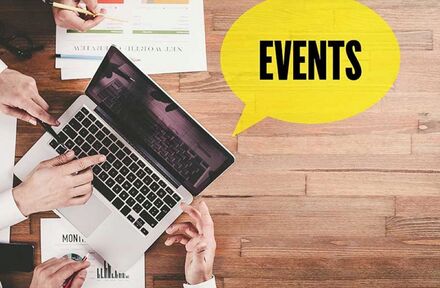 Engage And Connect: The Power Of Online Event Management Software For Attendee Engagement - Foto 1