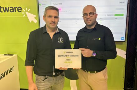 FarmFun behaalt voor derde keer ‘Certificate of Excellence’ met maximum score - Foto 1