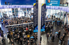 ISE 2024 to highlight technologies shaping the future of live events