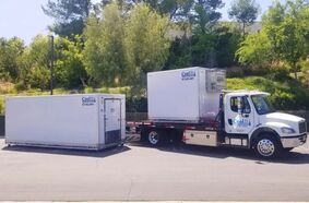 The Best Refrigeration Solutions for Your Next Event The Best Refrigeration Solutions for Your Next Event