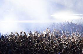 Jury rules Live Nation Operated as an Illegal Monopoly in Landmark Verdict for the Event Industry Jury rules Live Nation Operated as an Illegal Monopoly in Landmark Verdict for the Event Industry