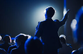 How to Choose a Digital Transformation Expert Speaker for an Event How to Choose a Digital Transformation Expert Speaker for an Event