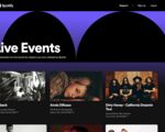 Spotify Tests Selling Concert Tickets Directly to Fans