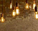 17 Unusual Light Bulbs to Decorate Your Event Venue