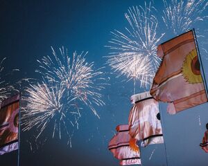 From a glorified scout party to part of a multinational: the Pukkelpop journey in six steps From a glorified scout party to part of a multinational: the Pukkelpop journey in six steps