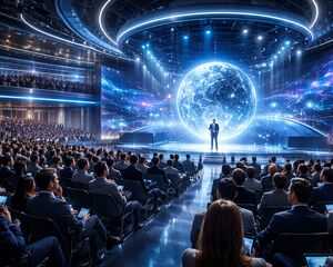 Event Industry Trends for 2026: A Bold New Era of Innovation and Impact