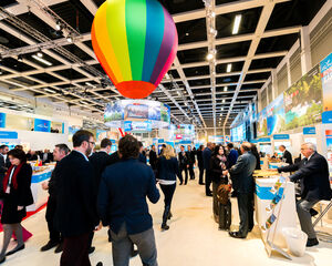 Why the German Trade Fair Industry Matters: €30 Billion and 280,000 Jobs