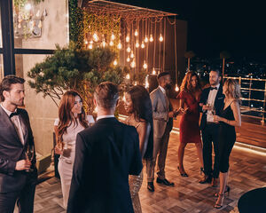 From FOMO to JOMO: Why Exclusivity Is the New Marketing Strategy From FOMO to JOMO: Why Exclusivity Is the New Marketing Strategy