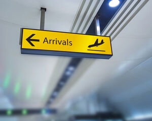 The Psychology of Arrival: The First 7 Minutes Define Your Event The Psychology of Arrival: The First 7 Minutes Define Your Event