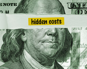 The Most Expensive Part of Your Event isn't on the Budget The Most Expensive Part of Your Event isn't on the Budget