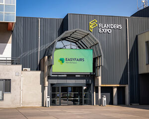 Easyfairs wants to buy Xpo Group Easyfairs wants to buy Xpo Group