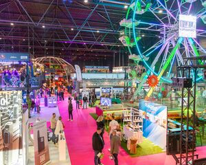 Free registration for Festivak '26 Netherlands is now open! Free registration for Festivak '26 Netherlands is now open!