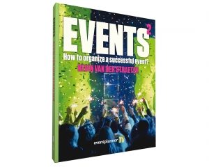 New eBook for Event Planners Full of Great Ideas