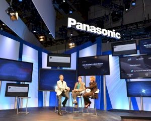 Panasonic Investigates the Advantages of Laser projectors