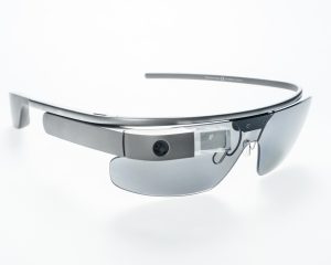 Events & Technology: Google Glass