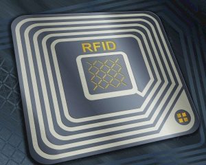 Events & Technology: RFID