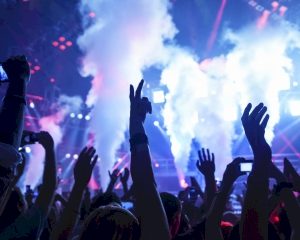 'Expensive DJs are Killing the Festival Business'
