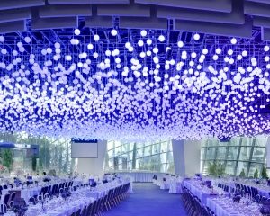 Holding an event in Singapore? Singapore will help to make it an unforgettable experience