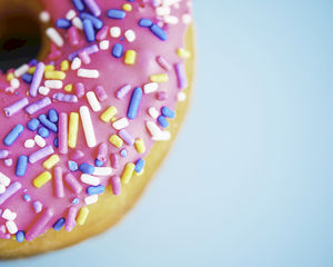 Party Hit: this Doughnut Wall is possibly even Better than Cake