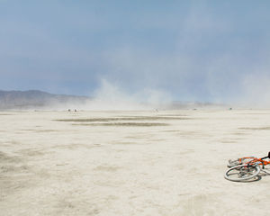 Burning Man's founder dead: the event that changed the world