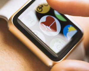 Is Wearable Technology the Next Big Thing in Events?