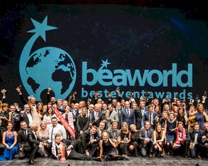 Bea World 2019: tickets available and entries open for the Best Event Awards