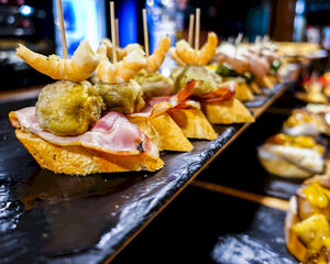 25 Delicious Pintxos to Serve at Your Events