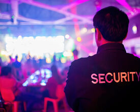 Does Acute Shortage of Security Guards Endanger Festivals and Events?
