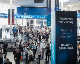 First-time exhibitors flock to ISE 2023