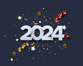 Welcoming 2024: A Bright Future for Event Planners