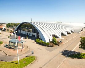 Why large event venues are essential