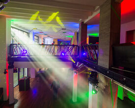 A stress-free start to the new season at AREA 42