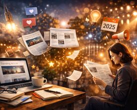 TOP 10: Most Read Articles in 2025