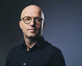 A New Year, a New Chapter for Events