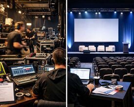 Things We Don't Talk About in Event Planning