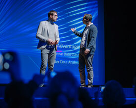 How to Write Conference Speaker Bios That Sell Tickets