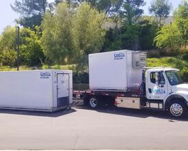 The Best Refrigeration Solutions for Your Next Event The Best Refrigeration Solutions for Your Next Event